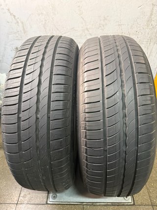 Neumático Pirelli Cinturato P1 195/65 R15 91V