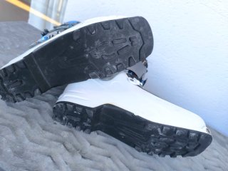 Botas esquí Dynafit PDG Talla 28