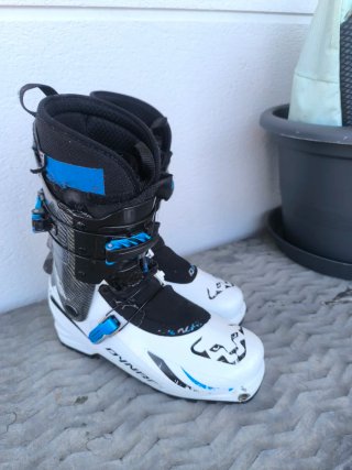 Botas esquí Dynafit PDG Talla 28