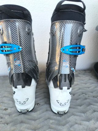 Botas esquí Dynafit PDG Talla 28