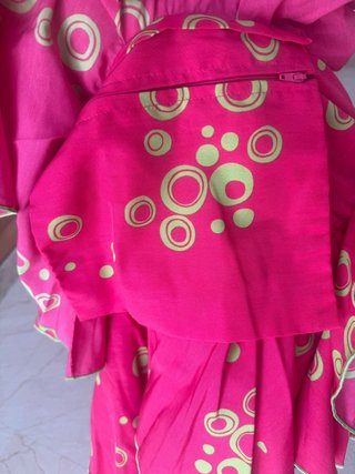 Traje Flamenca Dos Piezas