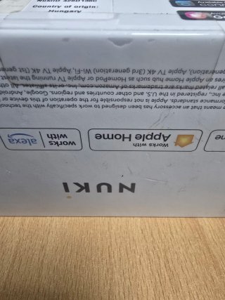 Nuki Smart Lock Pro 4ª Gen
