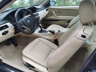 BMW e92 330d