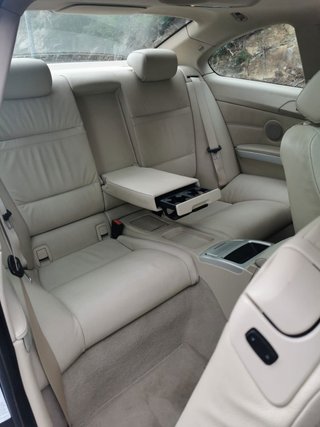 BMW e92 330d