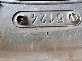 Llantas Hyundai 235/45R18 98V
