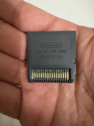 Pokemon Versione Perla Nintendo DS ITA