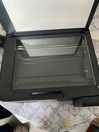 Impresora Multifunción Epson Negra