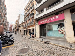 Local comercial en venta en Centro en Huelva