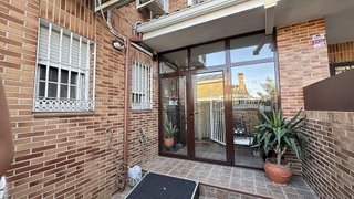 Casa adosada en venta en Griñón