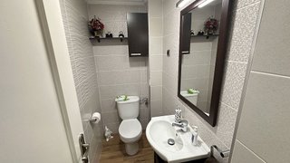 Casa adosada en venta en Griñón