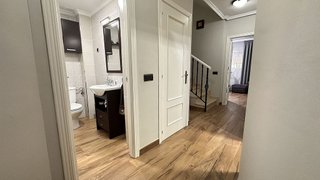 Casa adosada en venta en Griñón