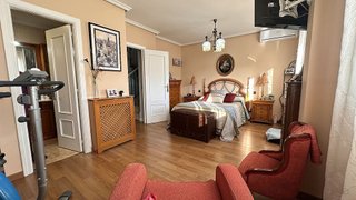 Casa adosada en venta en Griñón