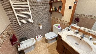 Casa adosada en venta en Griñón
