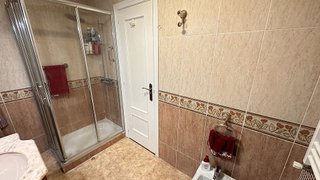 Casa adosada en venta en Griñón