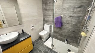 Casa adosada en venta en Griñón