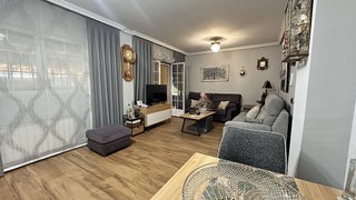 Casa adosada en venta en Griñón