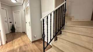 Casa adosada en venta en Griñón