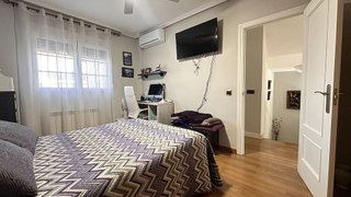 Casa adosada en venta en Griñón