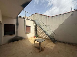 Casa en venta en Zona Convento - Virgen de la Cabeza en Valdepeñas
