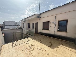 Casa en venta en Zona Convento - Virgen de la Cabeza en Valdepeñas