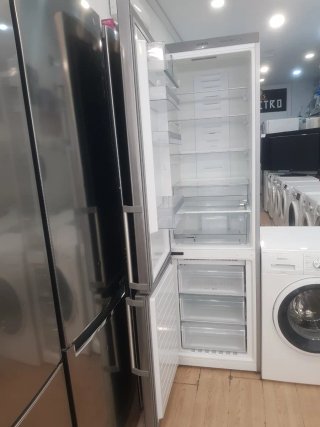 Lavadora y Nevera Siemens garantía transporte