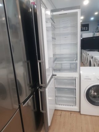 Lavadora y Nevera Siemens garantía transporte