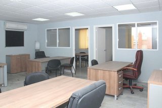 Oficina en venta en Rural en Jerez de la Frontera