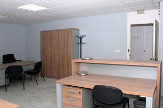 Oficina en venta en Rural en Jerez de la Frontera