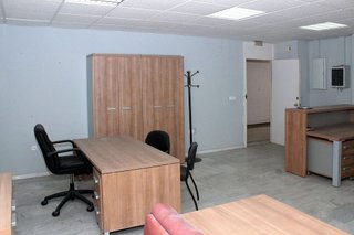 Oficina en venta en Rural en Jerez de la Frontera