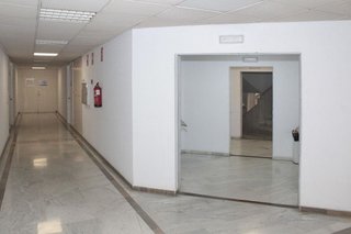 Oficina en venta en Rural en Jerez de la Frontera