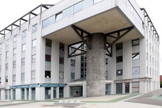 Oficina en venta en Rural en Jerez de la Frontera