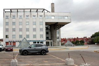 Oficina en venta en Rural en Jerez de la Frontera