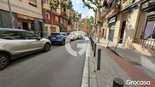Terreno en venta en Pubilla Cases en Hospitalet de Llobregat, L´