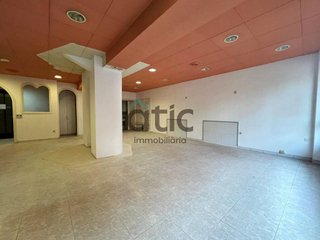 Local comercial en venta en Centre - Passeig i Rodalies en Manresa