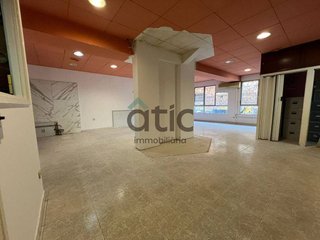Local comercial en venta en Centre - Passeig i Rodalies en Manresa