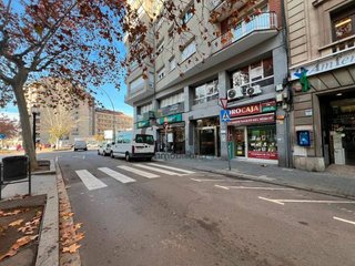 Local comercial en venta en Centre - Passeig i Rodalies en Manresa