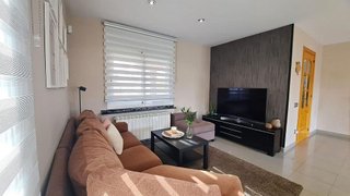 Chalet en venta en Abrera
