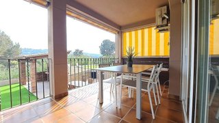 Chalet en venta en Abrera