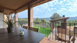 Chalet en venta en Abrera