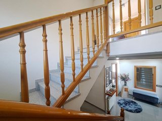 Chalet en venta en Abrera