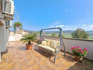 Chalet en venta en Abrera