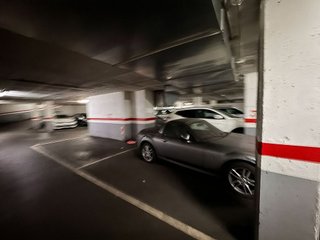 Garaje en venta en Riu en Santa Coloma de Gramanet