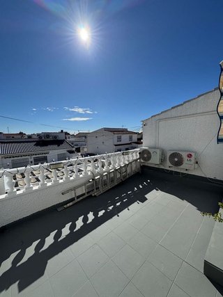 Casa pareada en venta en La Siesta - El Salado - Torreta en Torrevieja