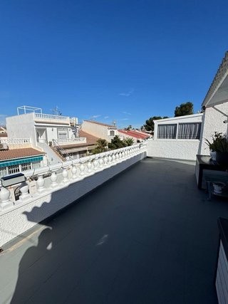Casa pareada en venta en La Siesta - El Salado - Torreta en Torrevieja