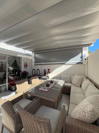 Casa pareada en venta en La Siesta - El Salado - Torreta en Torrevieja
