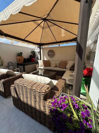 Casa pareada en venta en La Siesta - El Salado - Torreta en Torrevieja