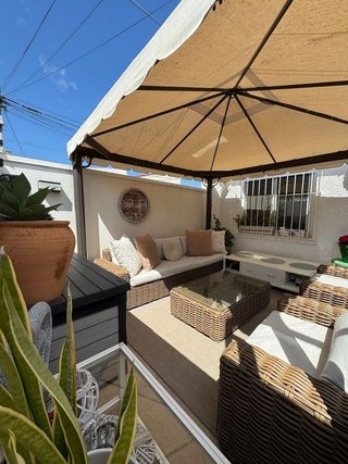 Casa pareada en venta en La Siesta - El Salado - Torreta en Torrevieja