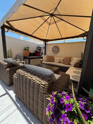 Casa pareada en venta en La Siesta - El Salado - Torreta en Torrevieja