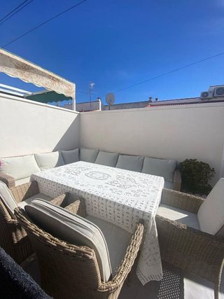 Casa pareada en venta en La Siesta - El Salado - Torreta en Torrevieja