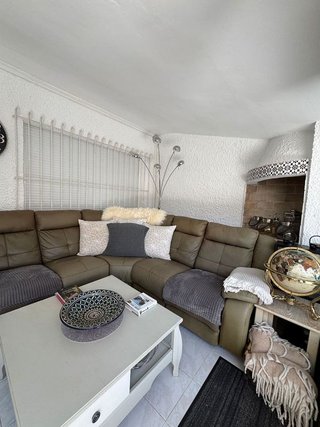 Casa pareada en venta en La Siesta - El Salado - Torreta en Torrevieja